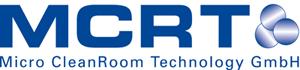 MCRT GmbH logo